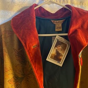 Victorian trading CO. / hopeless romantic